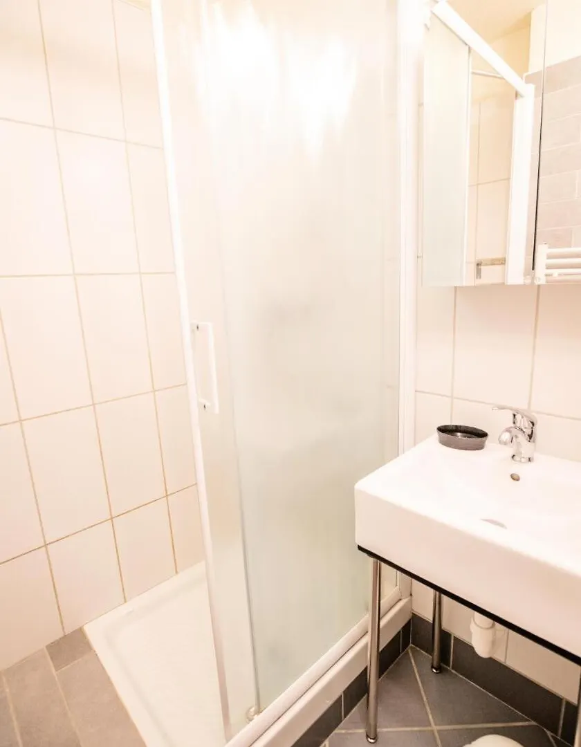 Residence Les Campanules - Charmant Appartement A L'Oree De La Foret Mae-3134 Villarodin-Bourget
